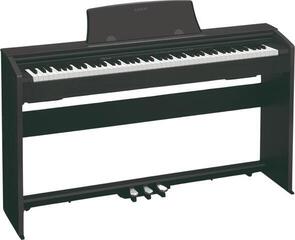 Digitalni pianino Casio PX 770 Digitalni pianino Black