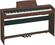 Casio PX 770 Pianino cyfrowe Brown Oak