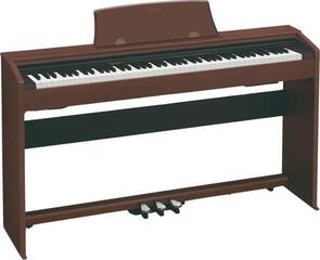 Digitalni pianino Casio PX 770 Digitalni pianino Brown Oak