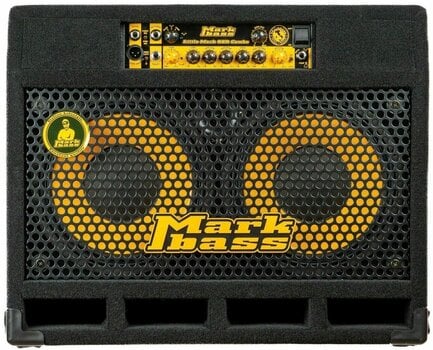 Combo basse Markbass CMD 102P V Combo basse - 1