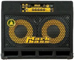 Markbass CMD 102P V Combo de bajo (Como nuevo)