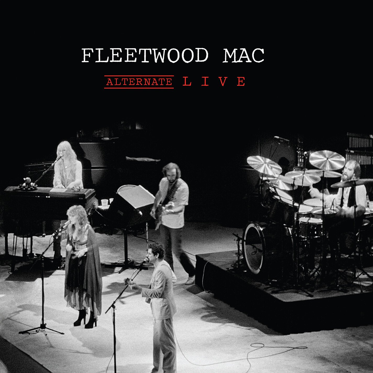 LP ploča Fleetwood Mac - Alternate Live (2 LP)