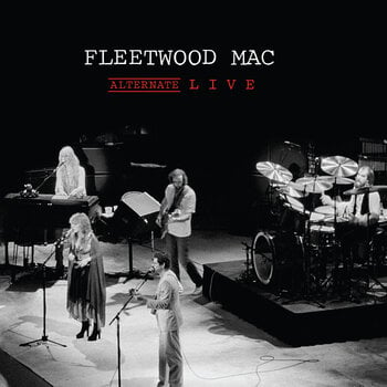 LP Fleetwood Mac - Alternate Live (2 LP) - 1