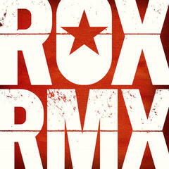 Hanglemez Roxette - Rox Rmx (LP)
