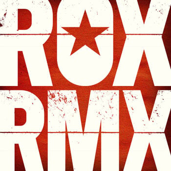 Vinylskiva Roxette - Rox Rmx (LP) - 1