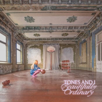 CD Μουσικής Tones and I - Beautifully Ordinary (CD) - 1