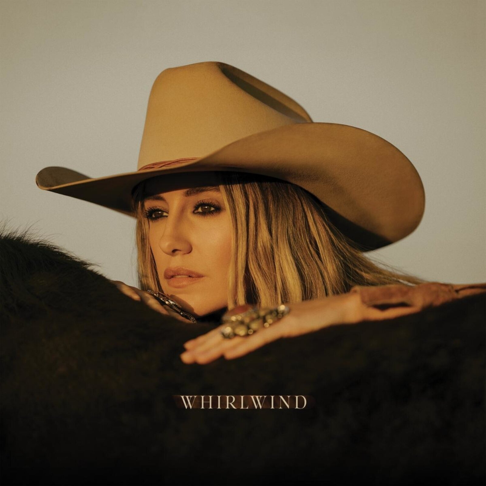 CD muzica Lainey Wilson - Whirlwind (CD)