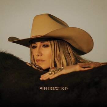 Muziek CD Lainey Wilson - Whirlwind (CD) - 1