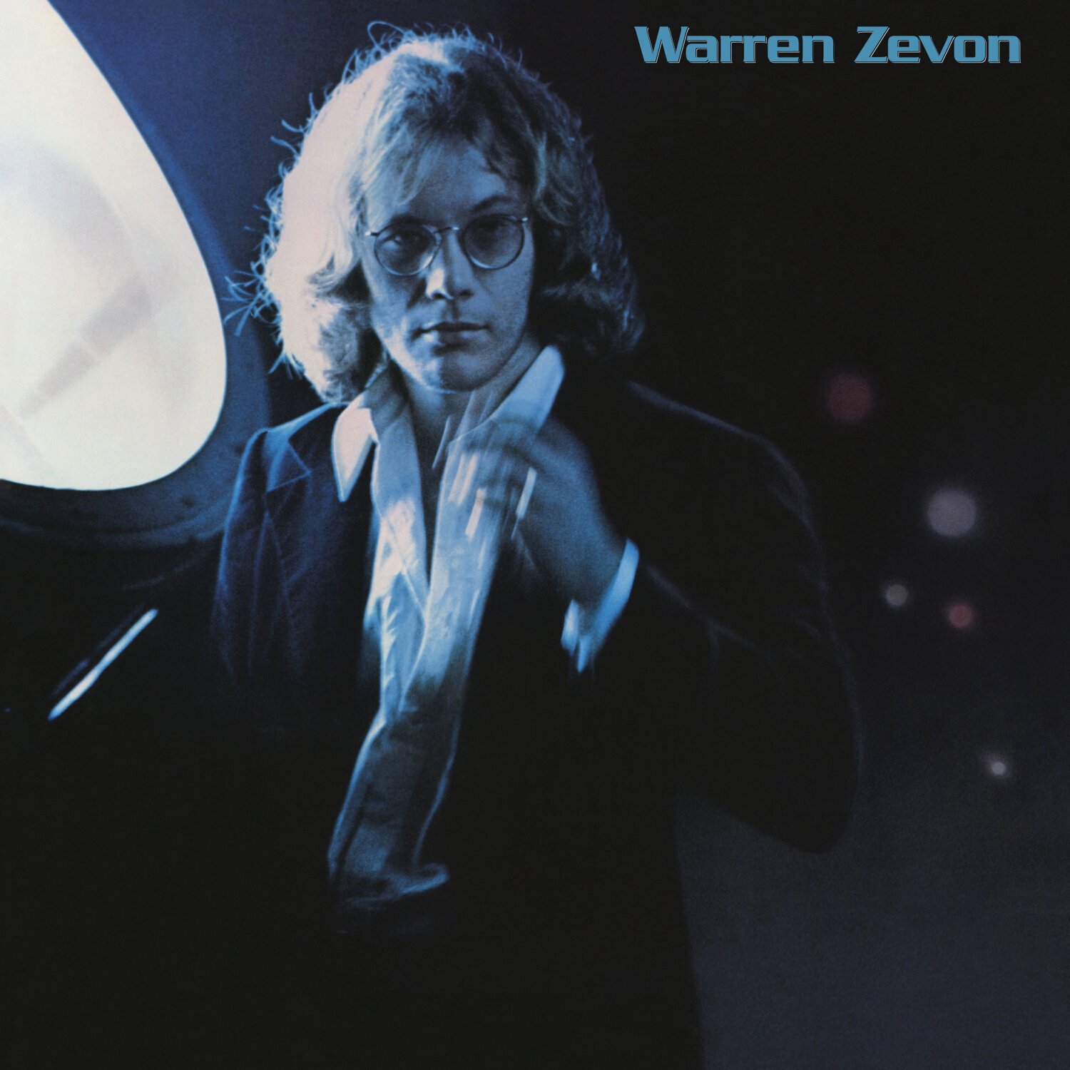 Грамофонна плоча Warren Zevon - Warren Zevon (2 LP)