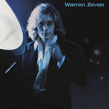 Disque vinyle Warren Zevon - Warren Zevon (2 LP) - 1