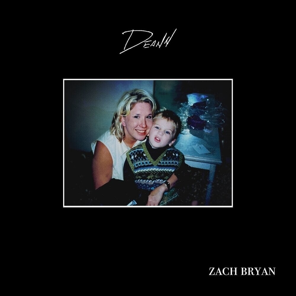 LP platňa Zach Bryan - Deann (LP)