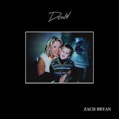 Грамофонна плоча Zach Bryan - Deann (LP)