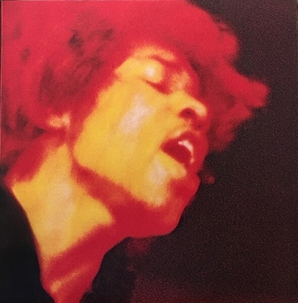 Schallplatte Jimi Hendrix - Electric Ladyland (Reissue) (Remastered) (180 g) (2 LP)