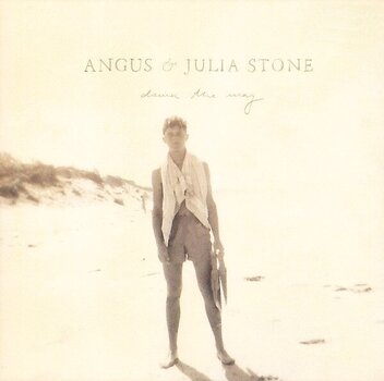 LP deska Angus & Julia Stone - Down The Way (Reissue) (2 LP) - 1