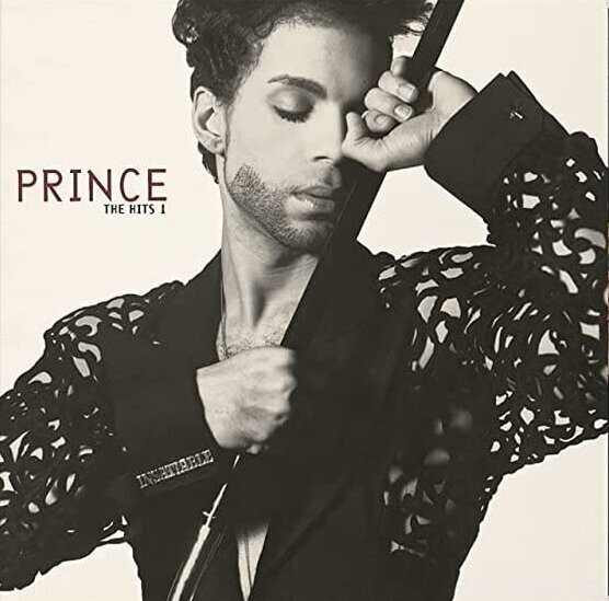 Грамофонна плоча Prince - Hits 1 (Reissue) (2 LP)