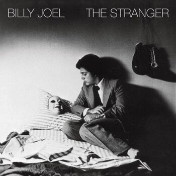 Disco in vinile Billy Joel - Stranger (Anniversary Edition) (Reissue) (180 g) (LP) - 1