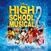 Вінілові платівки Original Soundtrack - High School Musical 2 (Original Soundtrack) (Sky Blue Coloured) (Reissue) (LP)