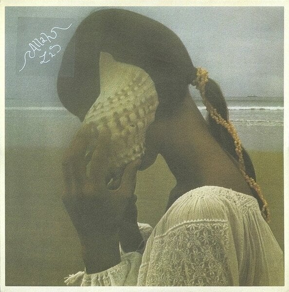 Disque vinyle Allah-Las - Allah-Las (LP)