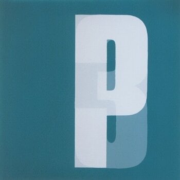 Vinyl Record Portishead - Third (US) (2 LP) - 1