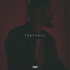 Δίσκος LP Bryson Tiller - Trapsoul (LP)