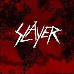 LP deska Slayer - World Painted Blood (Reissue) (LP)
