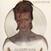 LP ploča David Bowie - Aladdin Sane (Picture Disc) (Reissue) (Remastered) (LP)