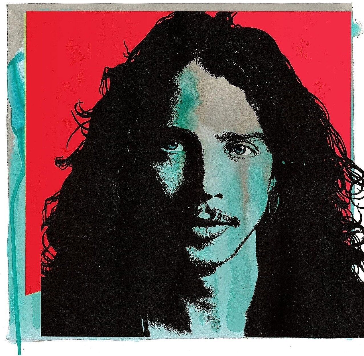 LP Chris Cornell - Chris Cornell (180 g) (2 LP)