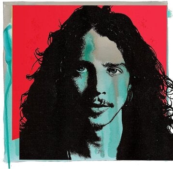 Vinyl Record Chris Cornell - Chris Cornell (180 g) (2 LP) - 1