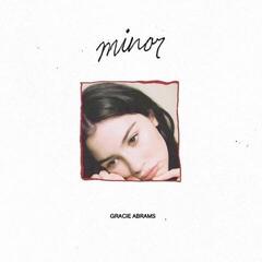 Disc de vinil Gracie Abrams - Minor (12" Vinyl)