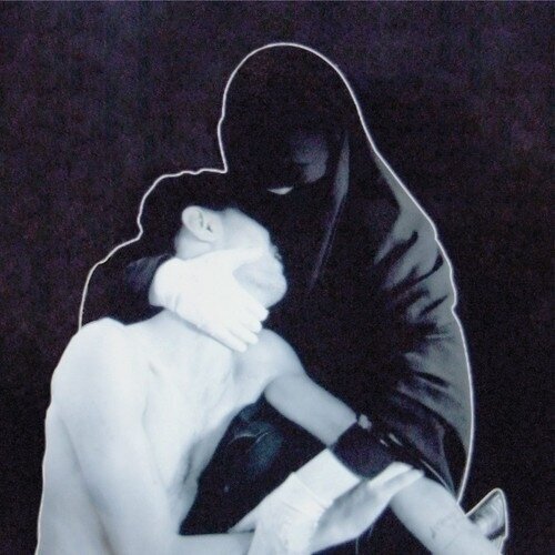 Vinyl Record Crystal Castles - III (LP)