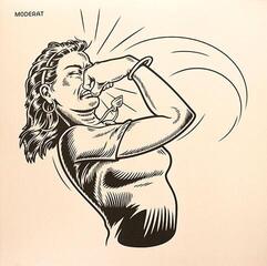 Vinylskiva Moderat - Moderat (LP)