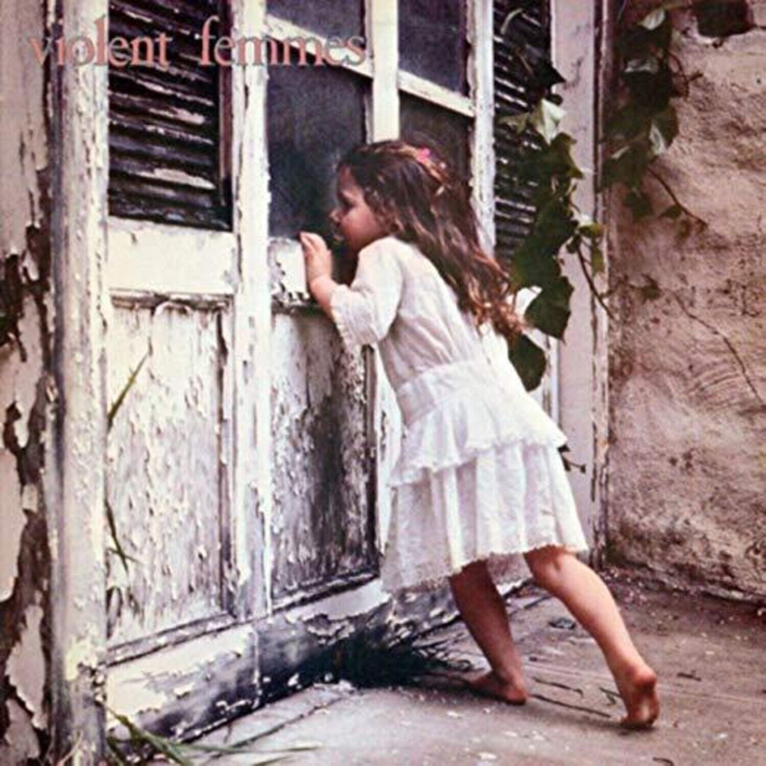 Vinyylilevy Violent Femmes - Violent Femmes (Reissue) (Remastered) (180 g) (LP)