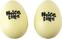 Shakers Noicetone M M005-1 5,5x4cm Yellow Shakers