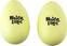 Shakers Noicetone M M004-1 6,5x4cm Wooden Yellow Shakers