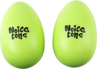 Shaker Noicetone M M004-6 6,5x4cm Wooden Green Shaker