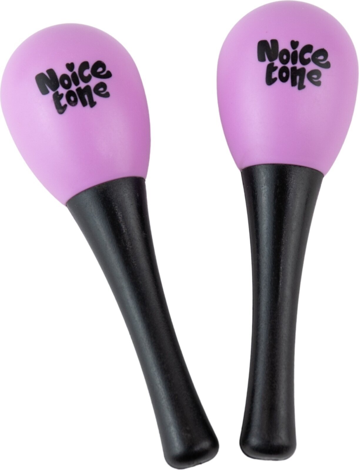 Maracas Noicetone M M006-2 12,8x4cm Pink Maracas