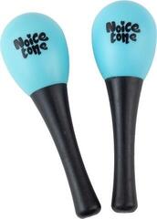Maracas Noicetone M M006-4 12,8x4cm Blue Maracas