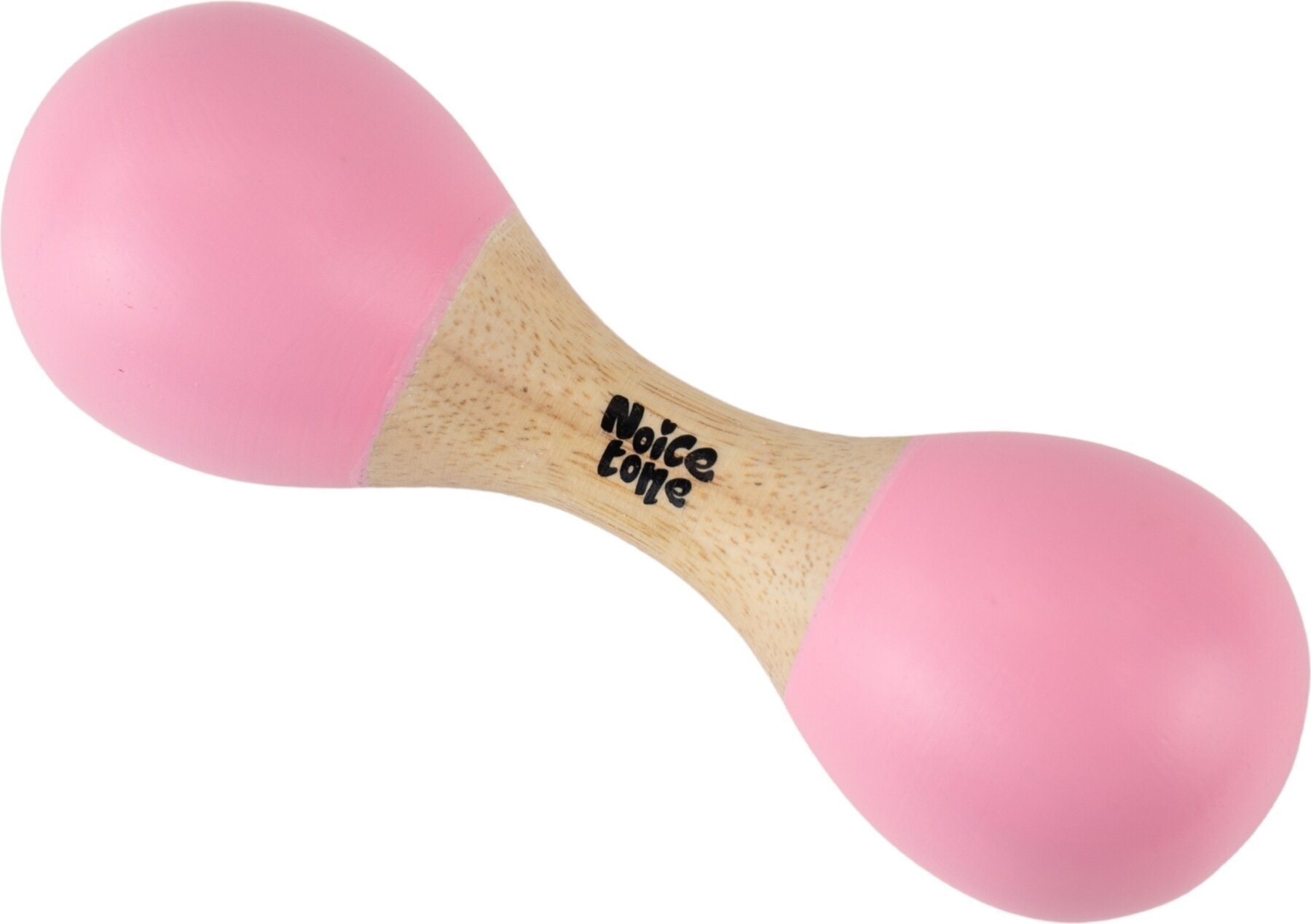 Maracas Noicetone M M001-2 15,3x5cm Pink Maracas