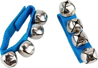 Jingle Bell/Håndklokke Noicetone B001-1 22cm Klokker Blue