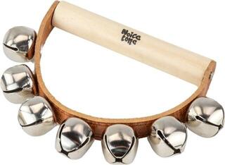 Jingle Bell/Handbell Noicetone B015-1 Bells Natural
