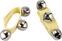 Jingle Bell/Handbell Noicetone M B002-1 19cm Bells Yellow