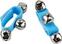 Jingle Bell/Handbell Noicetone M B002-4 19cm Klockor Blue