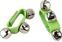 Jingle Bell/Handbell Noicetone M B002-6 19cm Bells Lime