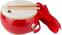 Percussie voor kinderen Noicetone D044-1 Drum 10" Trommel Red