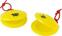 Castanets Noicetone S024-1 5,5cm Yellow Castanets