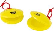 Noicetone S024-1 5,5cm Yellow Castanets