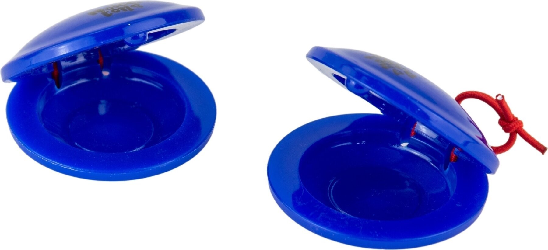 Castanets Noicetone S024-1 5,5cm Blue Castanets