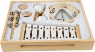 Kids Percussion Noicetone P024-1 Percussion Set