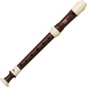 Soprano Recorder Yamaha YRS-321 Soprano Recorder - 1