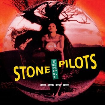 Vinyl Record Stone Temple Pilots - Core (Reissue) (Remastered) (180 g) (LP) - 1